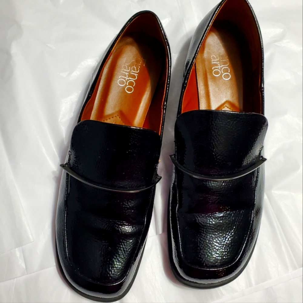 Franco Sorto  Loafer Shoes